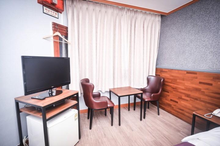 Nowon Noblesse Tourist Hotel-3