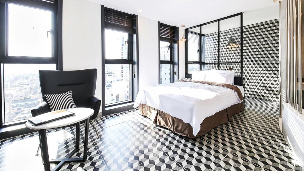 Hotel Boutique 9 Gunja-4