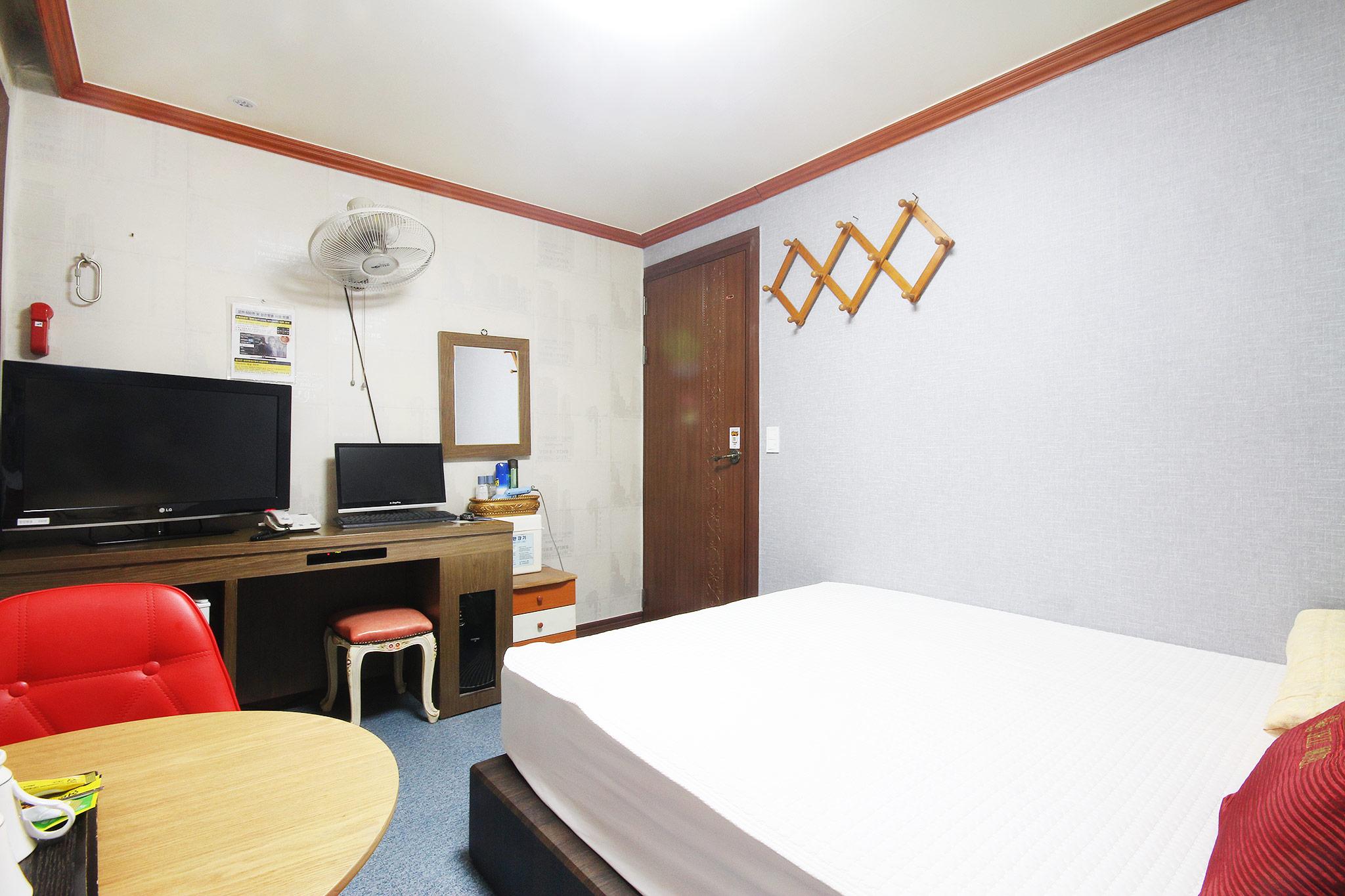 Changwon Masan Jeil