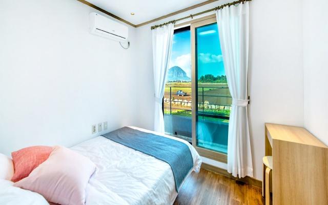 Jeju Boreum