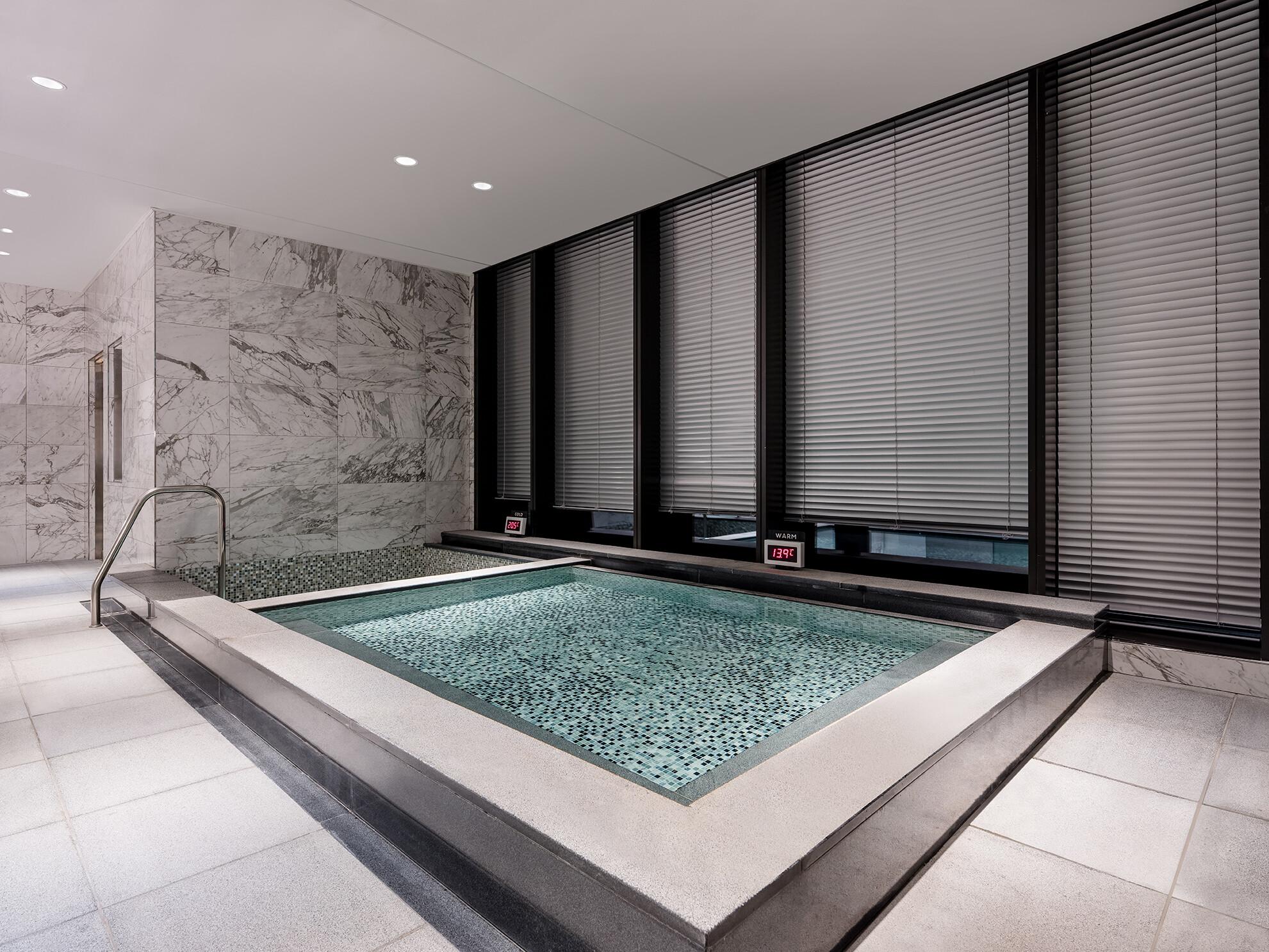 Novotel Suites Ambassador Seoul Yongsan-16