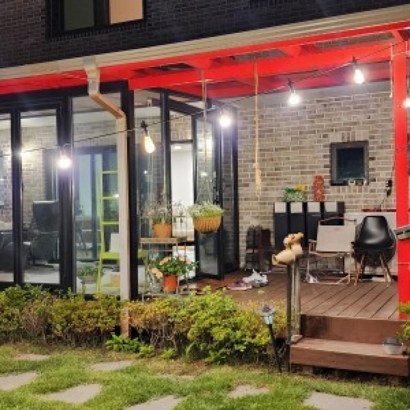 숙소 시설
