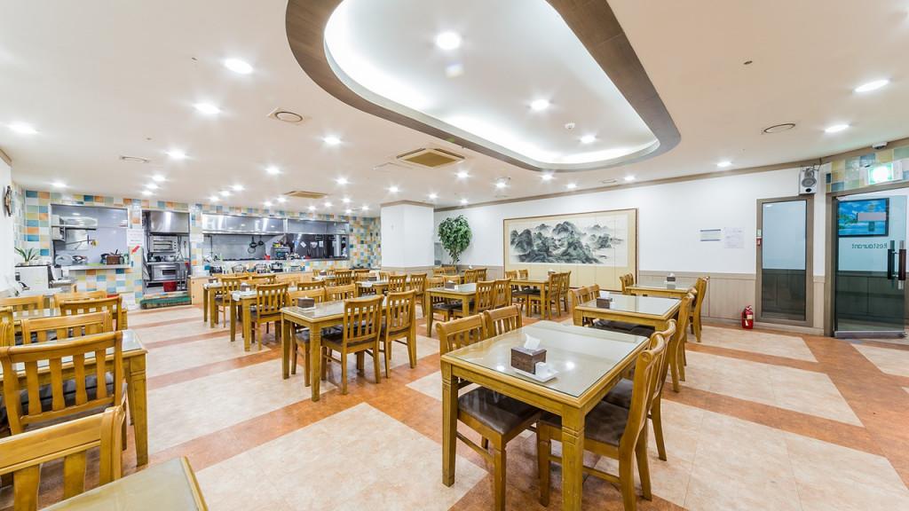 Incheon Hotel Airstay-6