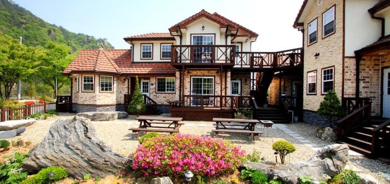 Danyang Soo Pension