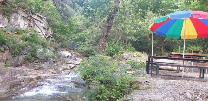 숙소 시설