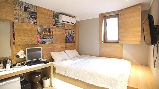 Hotel Mido Myeongdong-2