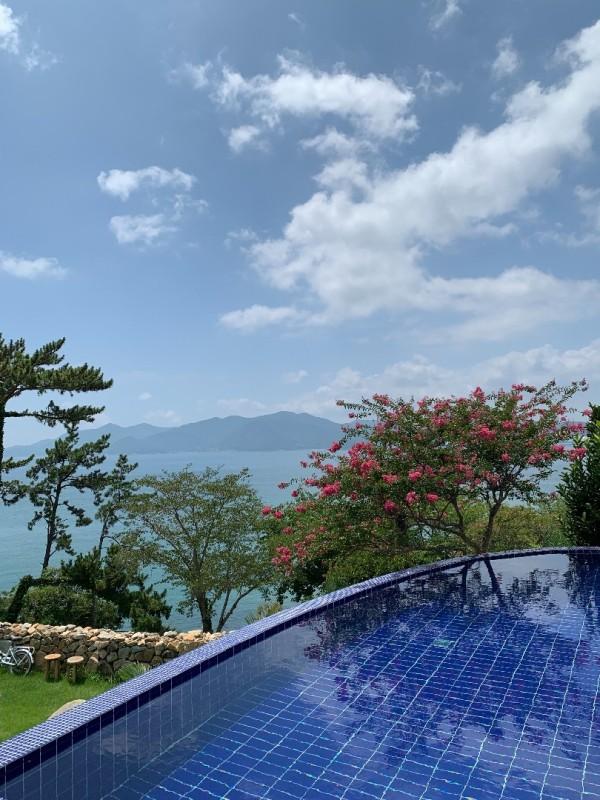 숙소 시설