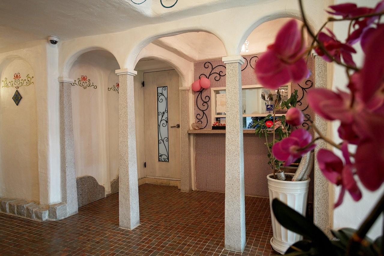 Paju Bongilcheon Jijunghae-2