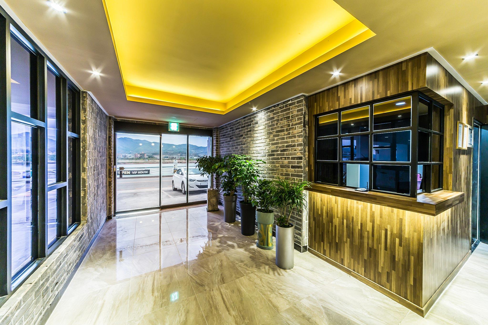 Yangpyeong VIP House-3