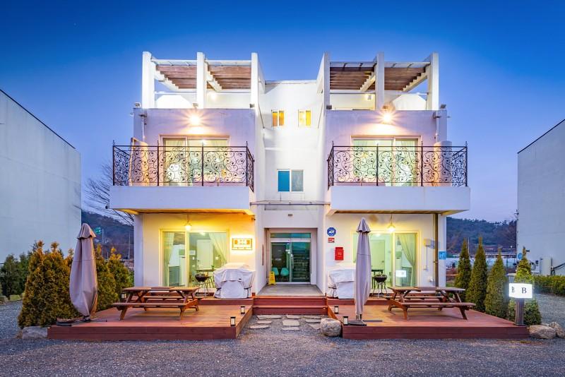 Suncheon Bay 346 Pension