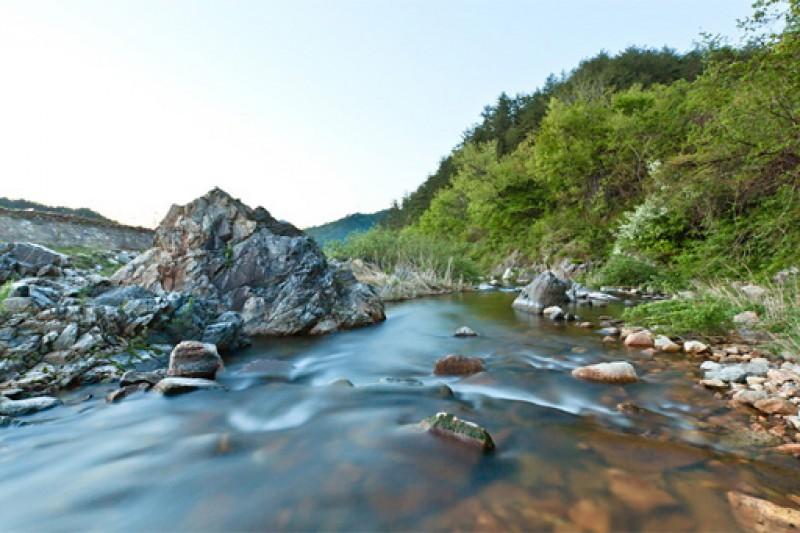숙소 시설