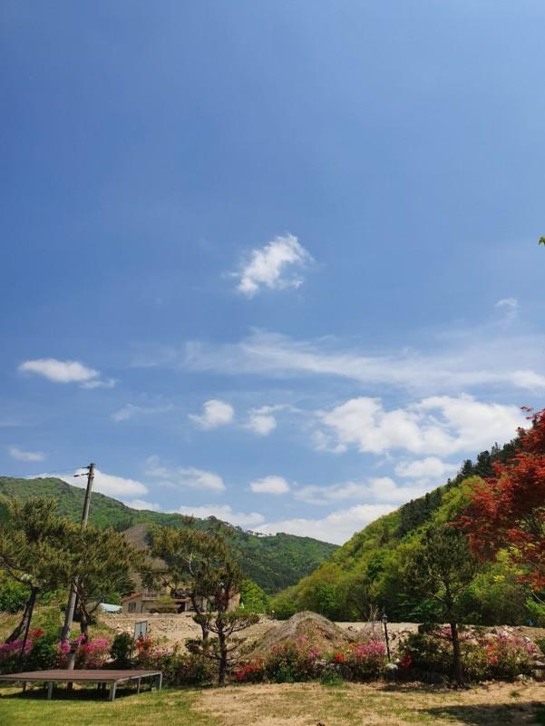 숙소 시설