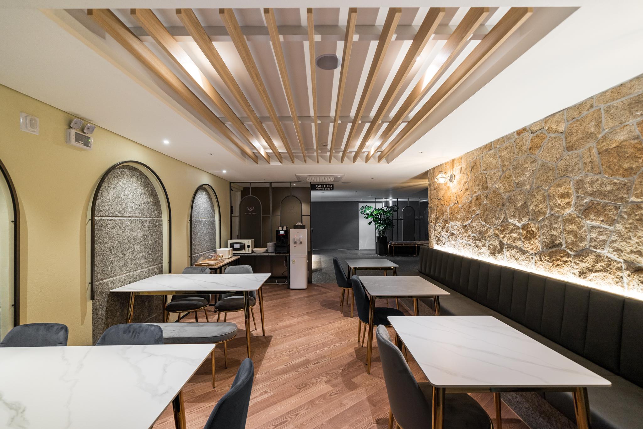 Siheung (Turtle Island) Hotel Gite-12