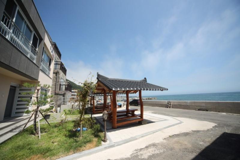 숙소 시설