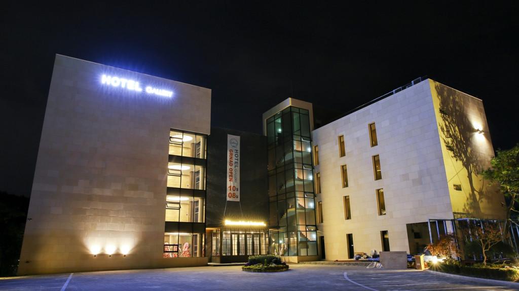 Pocheon Gallery Hotel-35