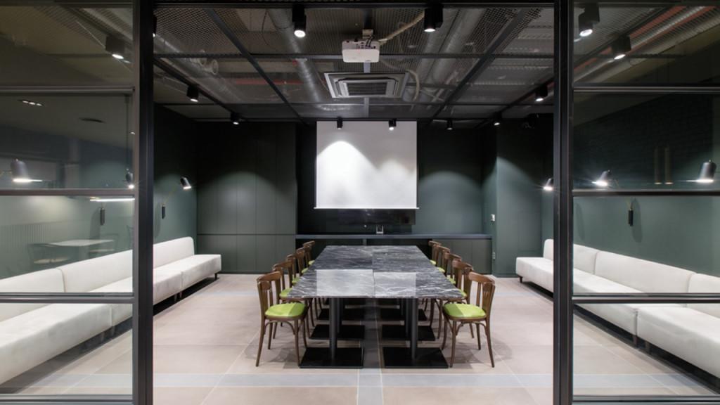 SR Suites Pangyo-6
