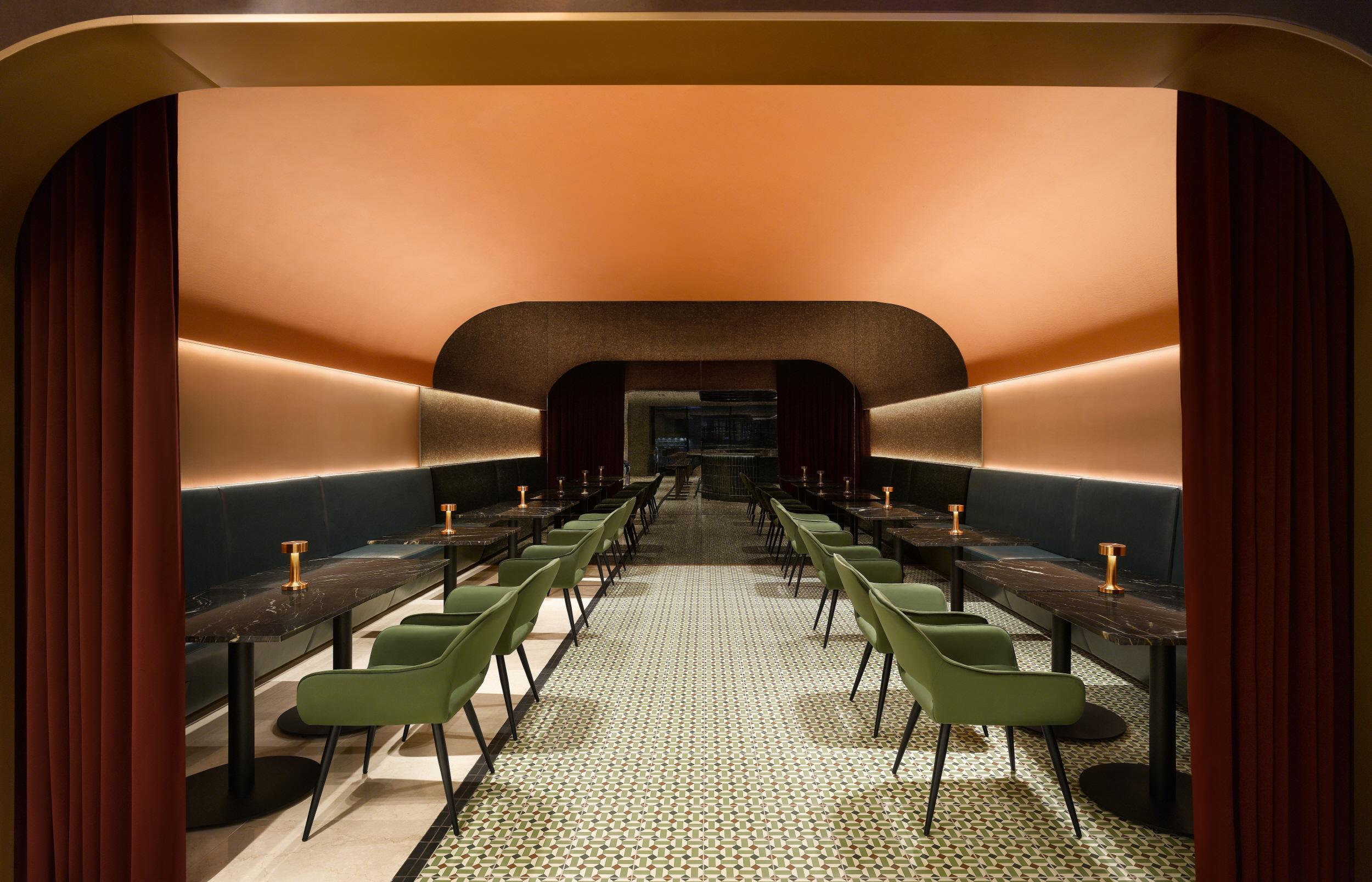 Four Points by Sheraton Seoul Guro-18