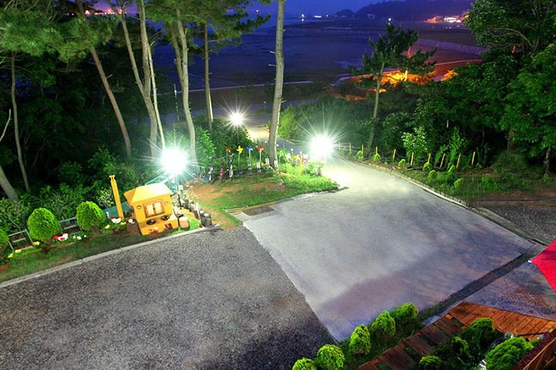 Ongjin (Shindo) Eunhye Pension-21