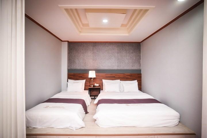 Nowon Noblesse Tourist Hotel-13