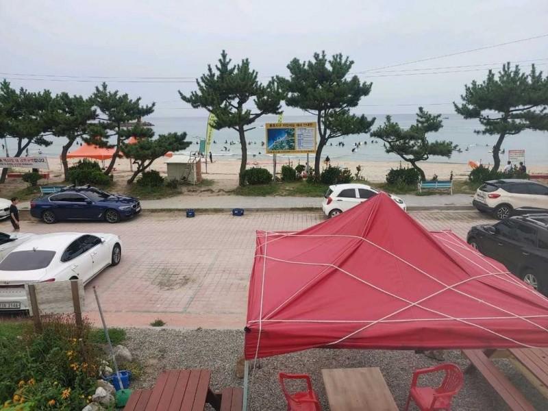 숙소 시설