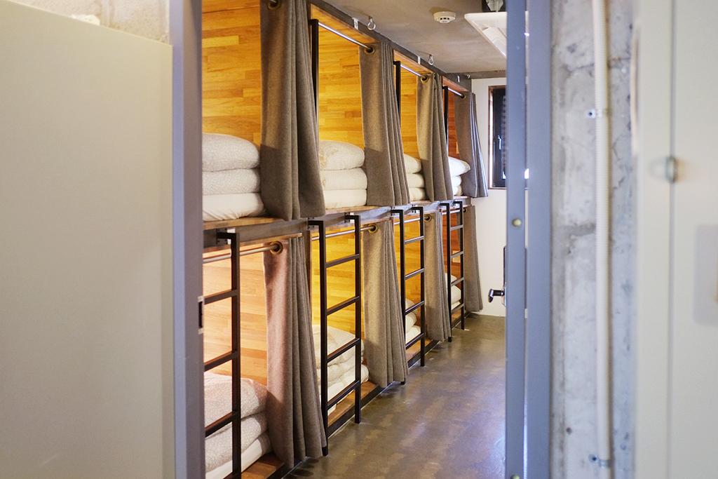 Myeongdong The Cube Hotel Style Guesthouse