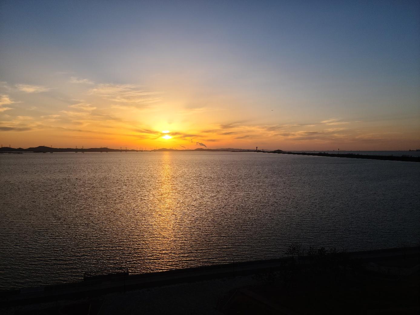 Siheung (Turtle Island) Hotel Gite-19