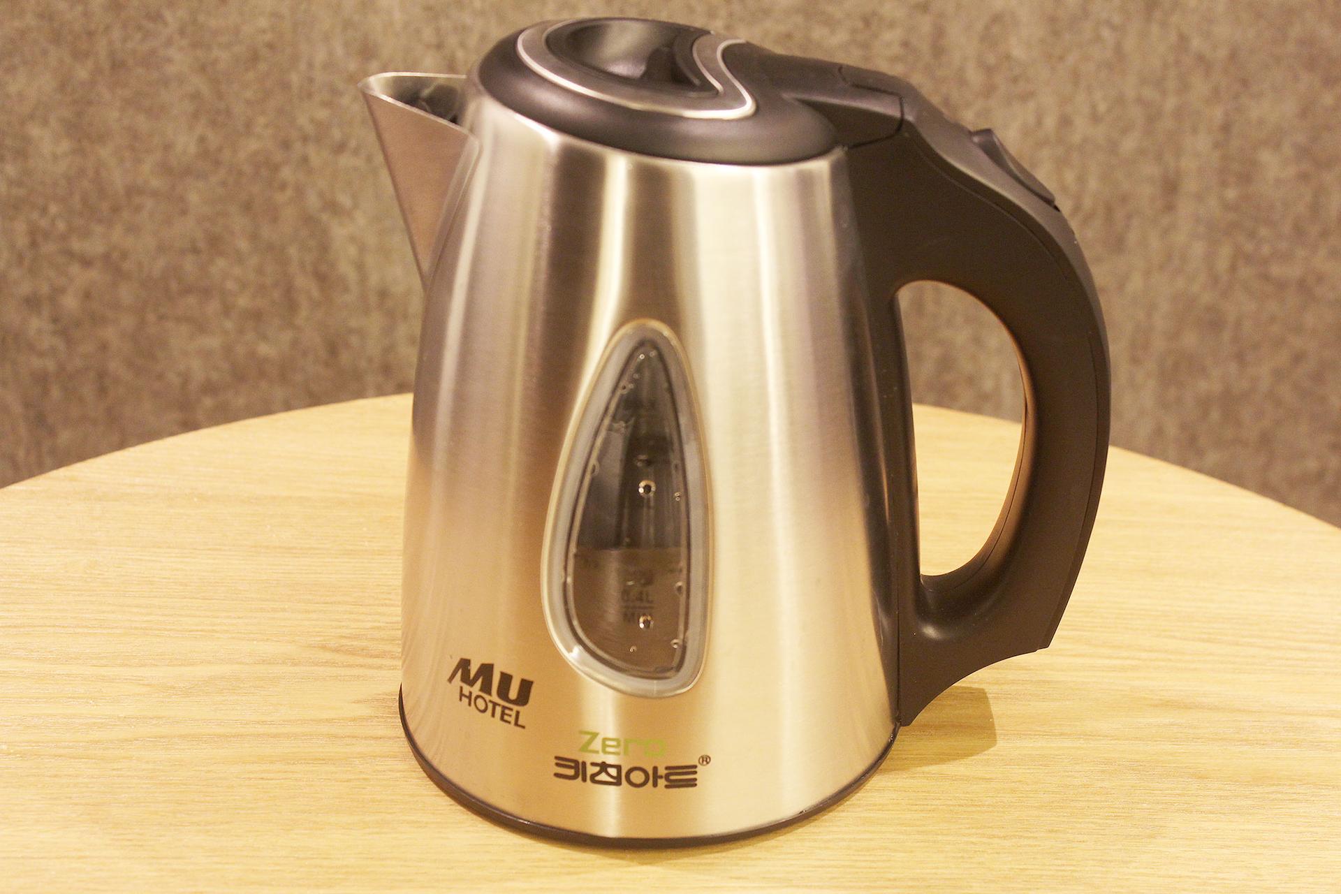 Busan MU-16