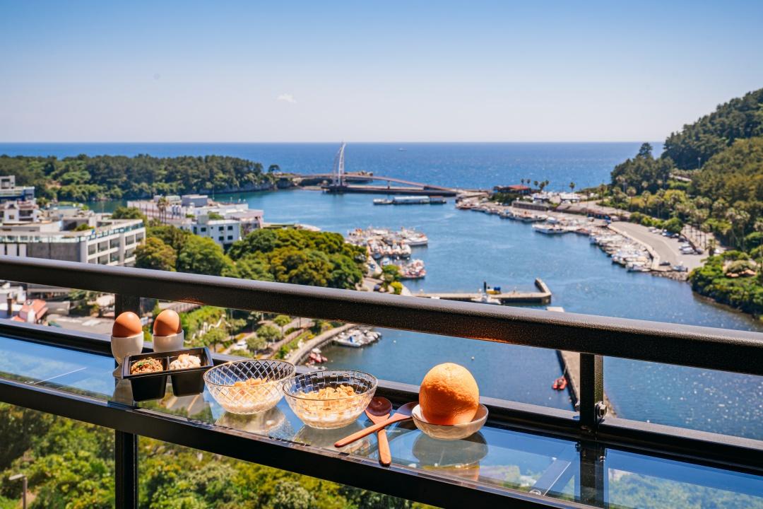Seogwipo Hotel Yeon