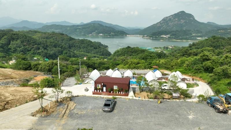 숙소 시설