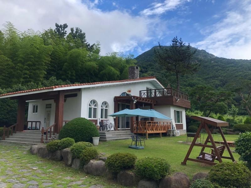 숙소 시설