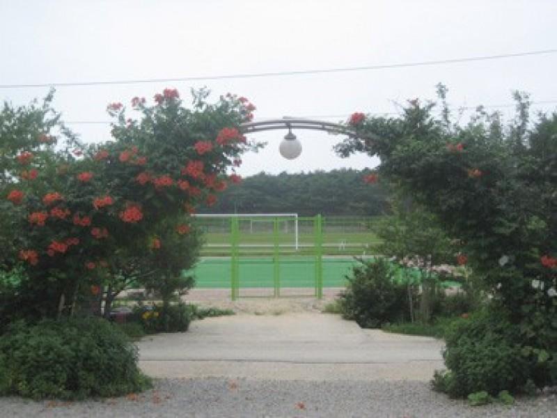 Incheon Seomsarang Pension-15