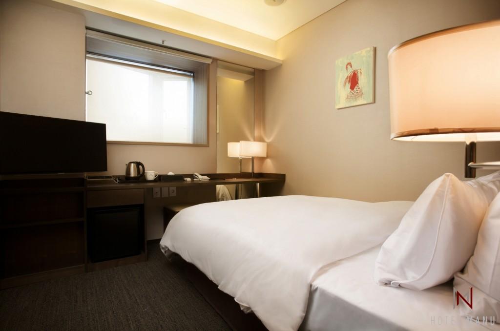 Hotel Manu Seoul-3