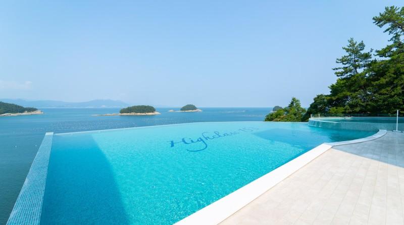 Yeosu High Class 153 Pension