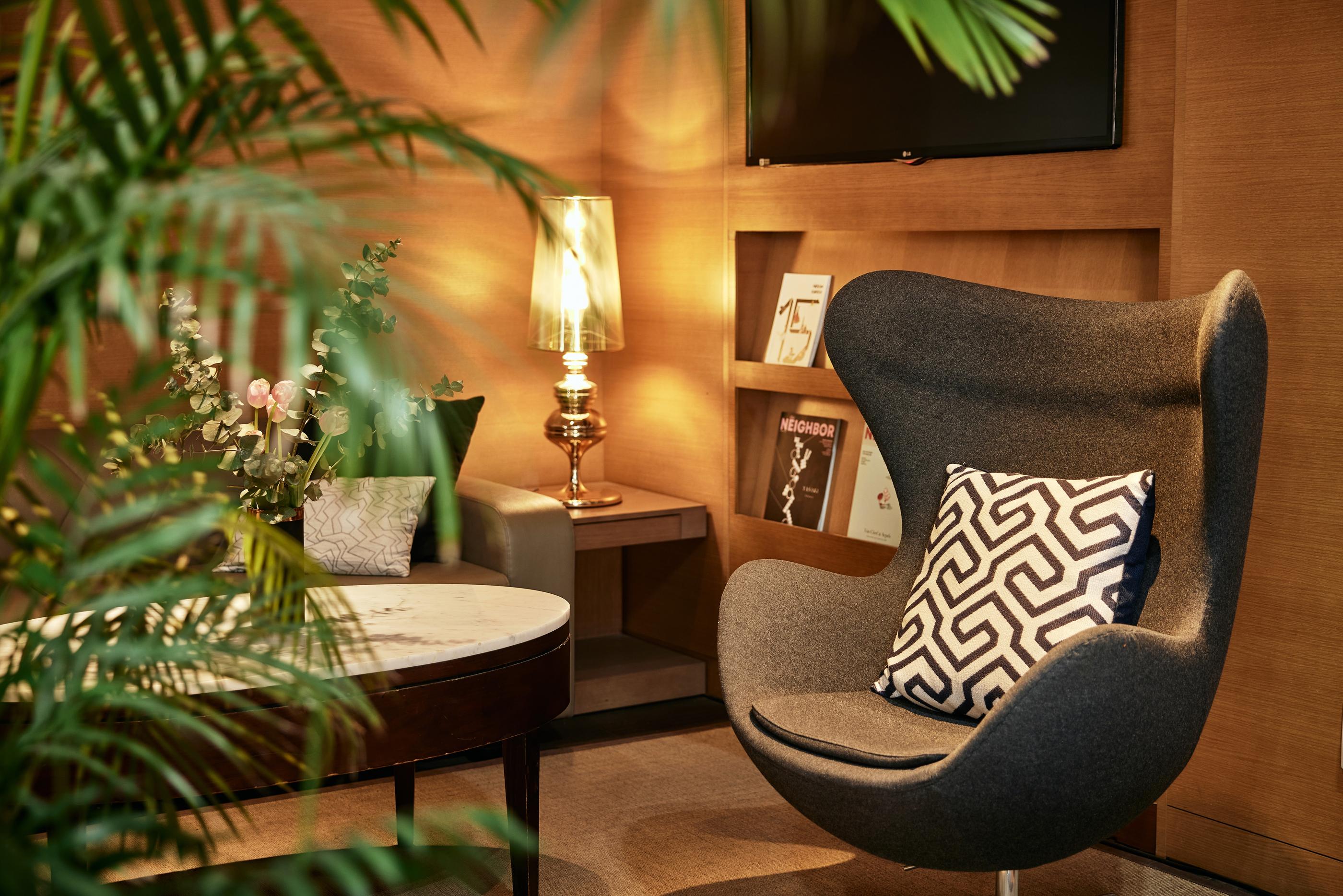 Hotel Mayplace Seoul-11