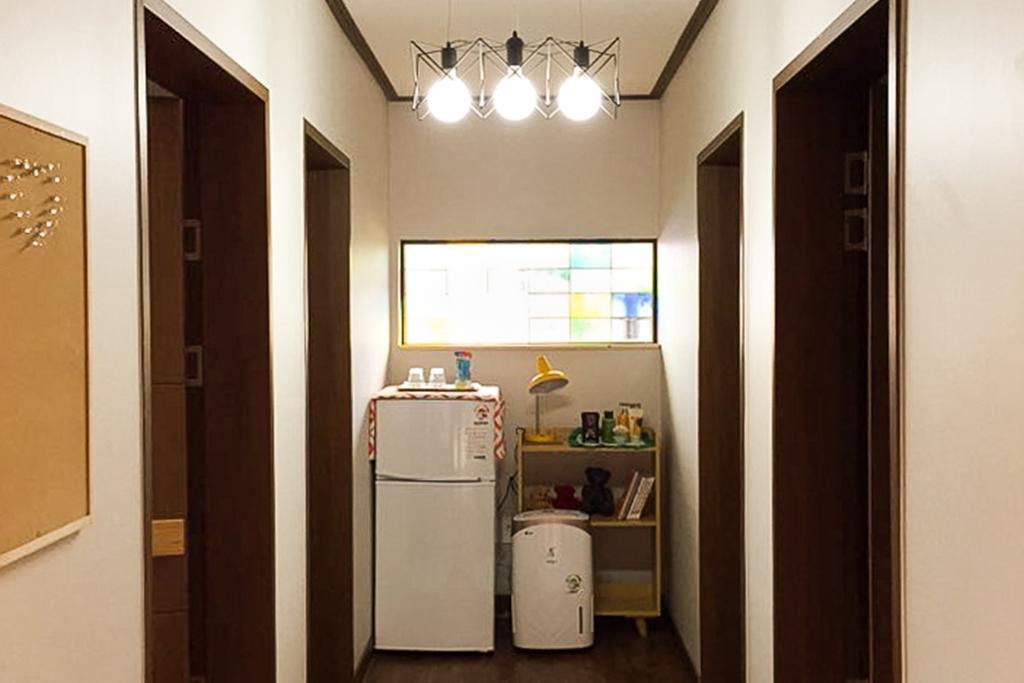 Jeju Harang Guest House