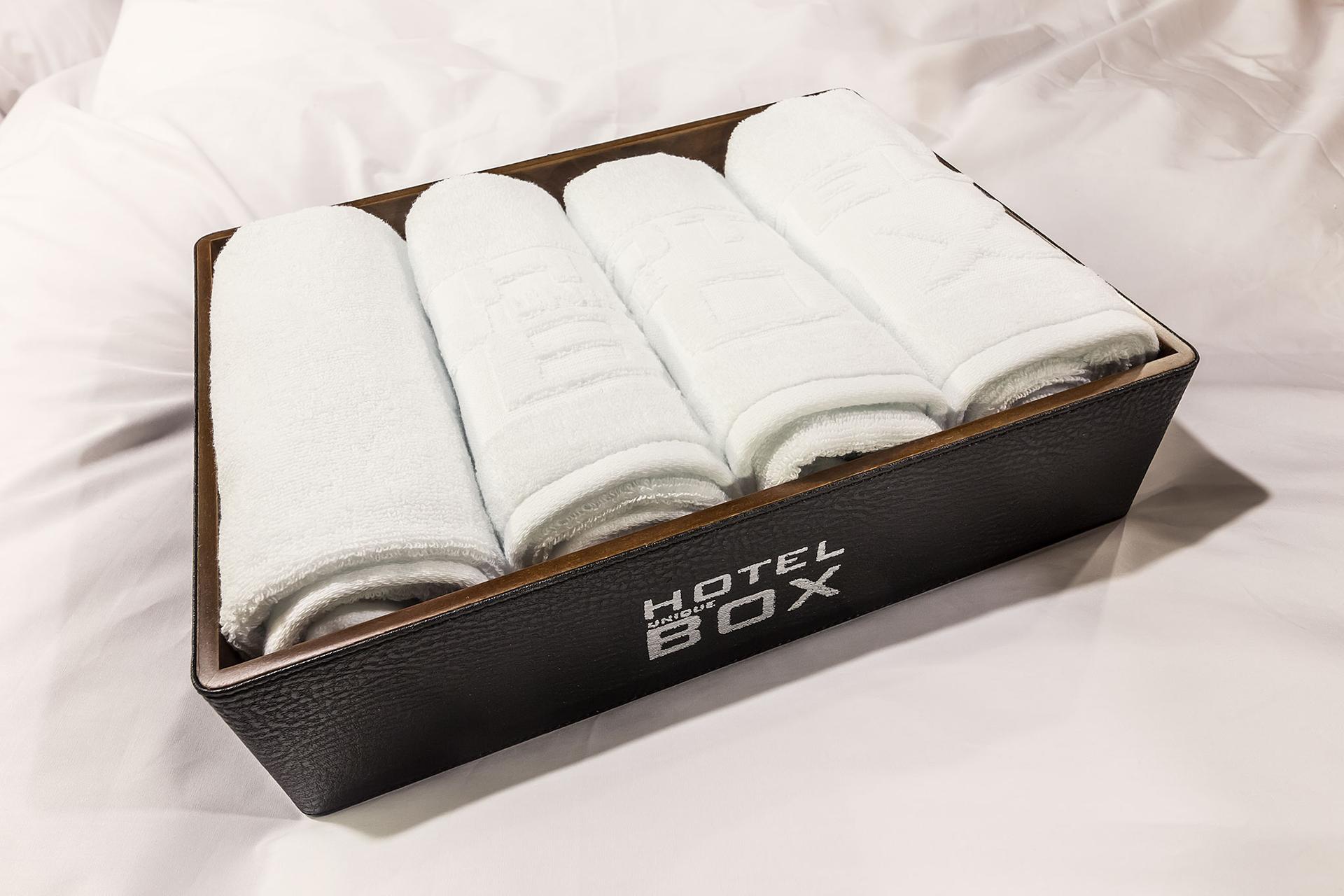 Ilsan (Jungsan) BOX-10