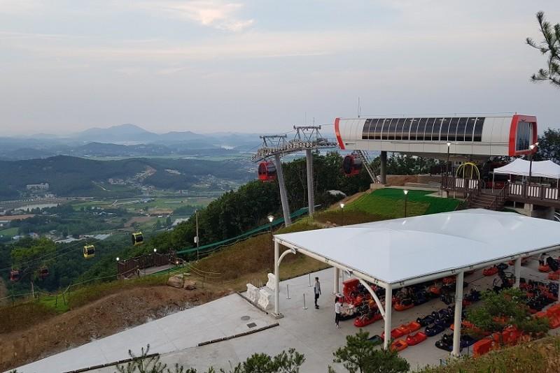 Ganghwado Maronie Pension-6