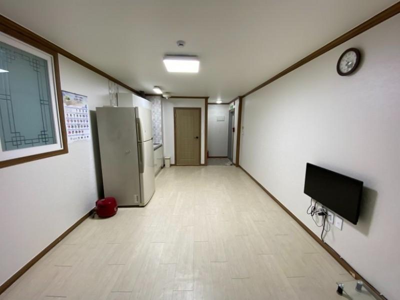 Ongjin (Jawoldo) Island Story Pension-11