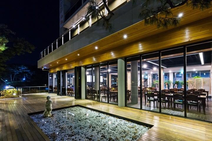 Pocheon Gallery Hotel-2