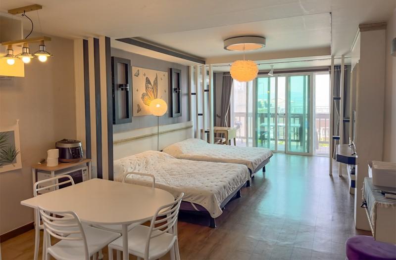 Ganghwado Daily Pension