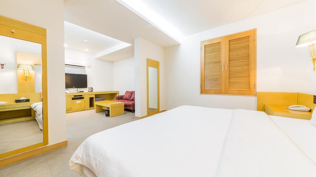 Incheon Hotel Airstay-31
