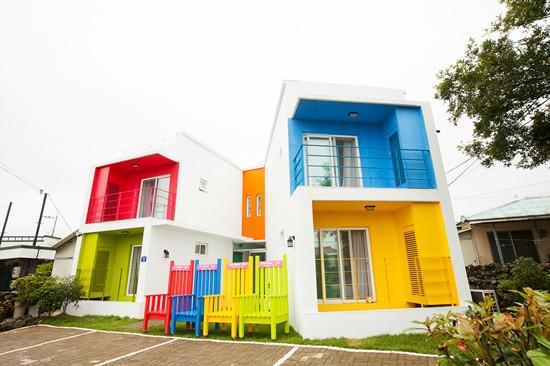 Cozy House & Tour-3