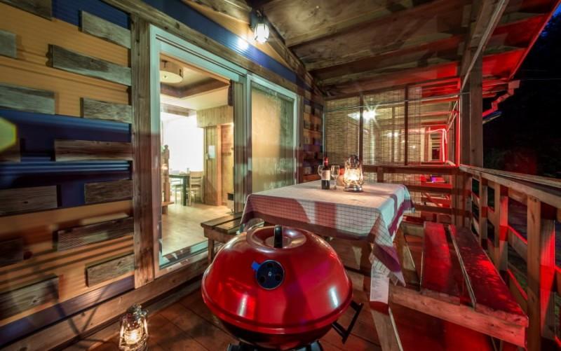 Gapyeong Green Bee Pension-11