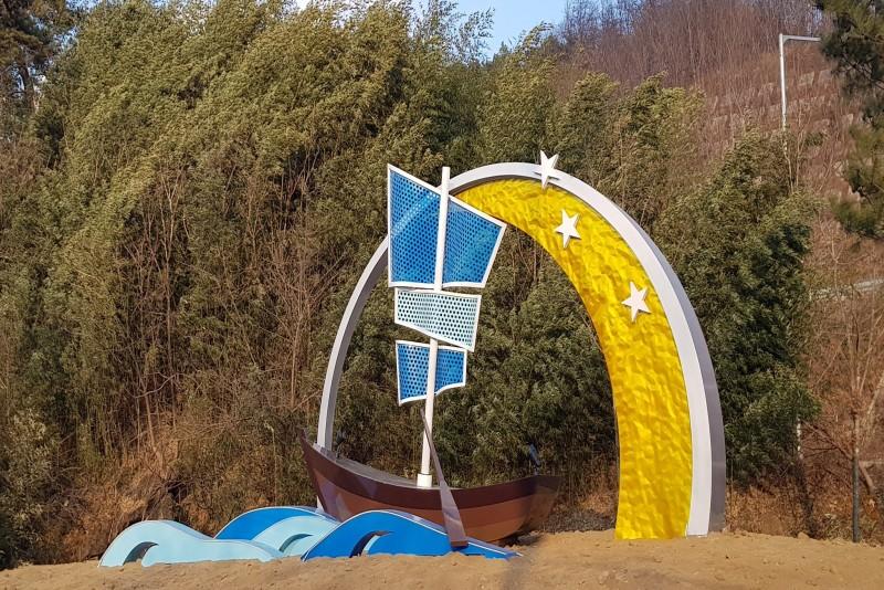 숙소 시설