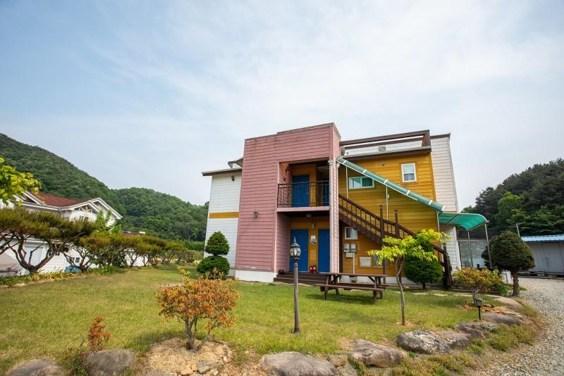 Nonsan Familia Pension