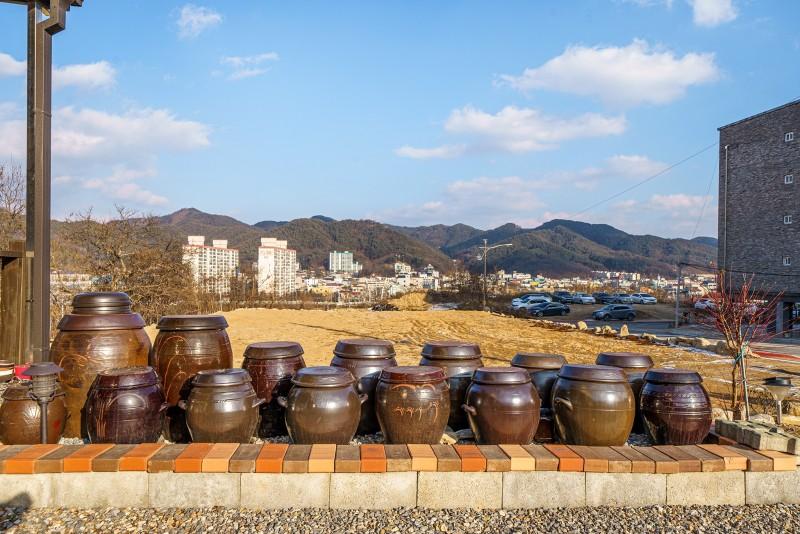 숙소 시설