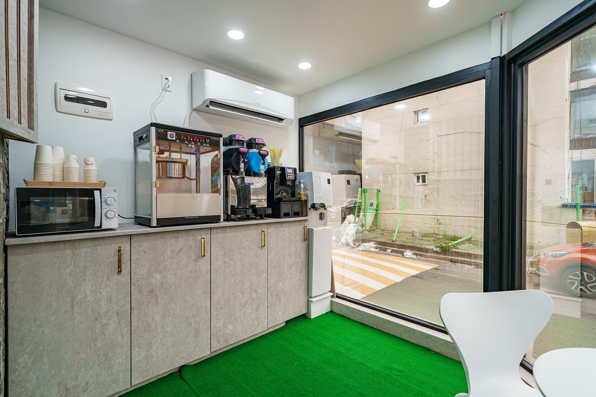 Incheon (Seoknam-dong) HOTEL 3&4-11