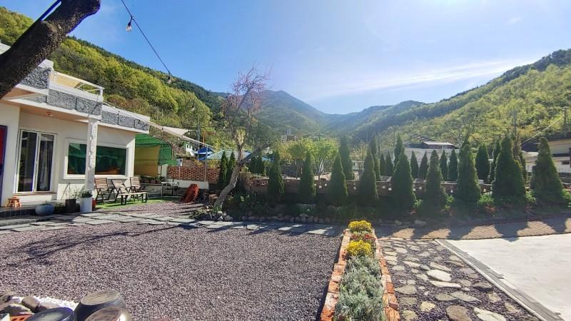 Yangsan Wondong Snail Pension