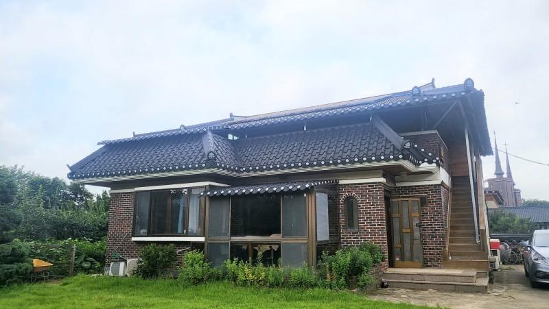 숙소 시설
