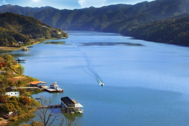 Gapyeong Princess of the Forest Pension-15